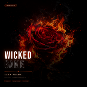 ezra prada wicked game